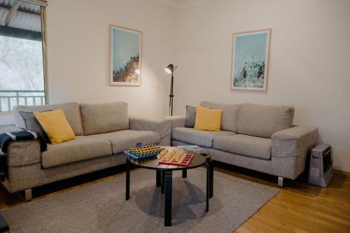 Yallingup Forest Resort - Accommodation Options
