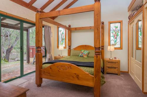Yelverton Brook Conservation Sanctuary - Accommodation Options