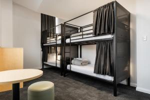 YHA Sydney Central - Accommodation Options