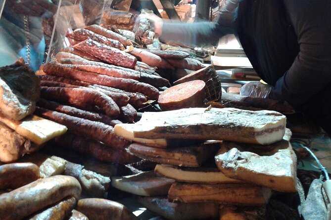 Zagreb Culture & Food Walk - Guided Experience