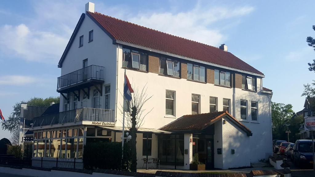 Zorn Hotel Duinlust - Guest Ratings and Reviews