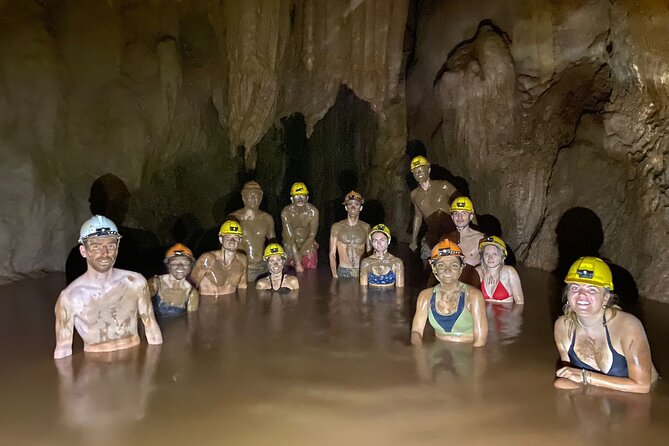2day1night Phong Nha Ke Bang Homestay Tour - Dark Cave - Phong Nha Cave - Paradise Cave