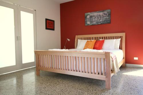 3 Bells Alpine Cottage - Key Points