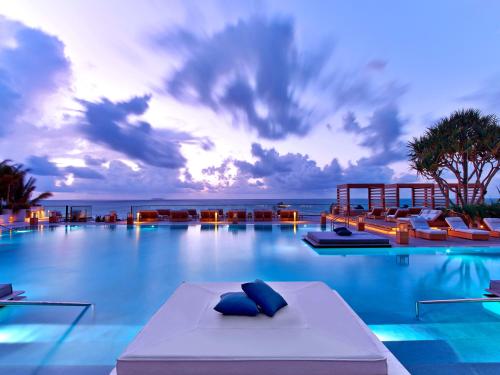 1 Hotel South Beach - Diverse Dining Options