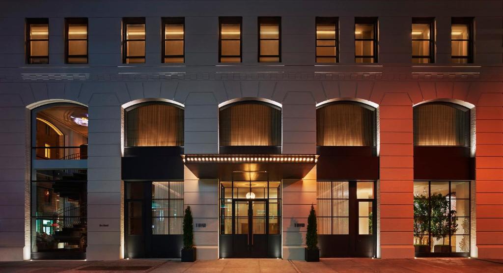 11 Howard, New York, a Member of Design Hotels - Guest Reviews and Ratings