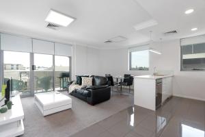188 Apartments - Accommodation Types