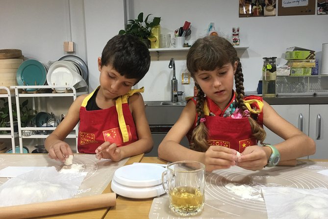 2.5hrs Chinese Kitchen Cooking Class: Xiaolongbao Soup Dumplings - Dietary Options