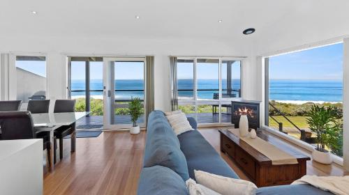 5 Whitecrest Great Ocean Road Resort - Ocean Views - Guest Experience and Reviews