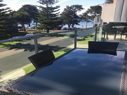 507 At The Waves - Apartment Amenities and Features