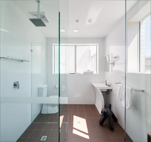 57Hotel - Exceptional Amenities