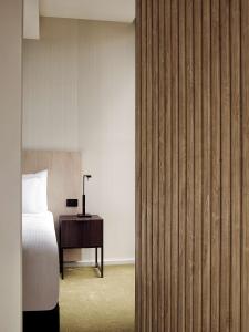 A by Adina Sydney - Room Types and Features