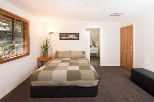 A Suite Spot in the Hills - Available Amenities and Facilities
