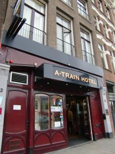 A-Train Hotel - Guest Reviews and Ratings