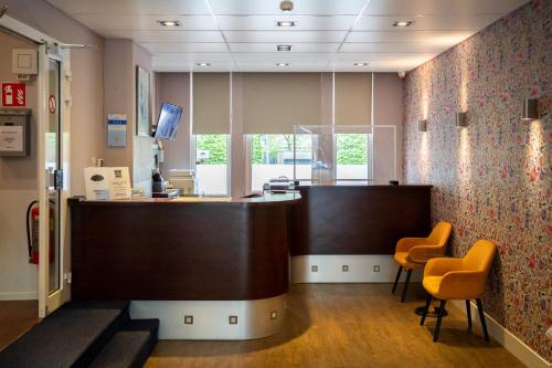 Aadam Hotel Wilhelmina - Room Types