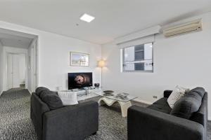 AAN Apartments North Sydney - Guest Ratings