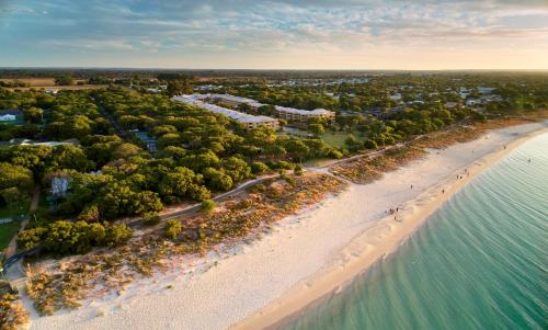 Abbey Beach Resort - Resort Facilities