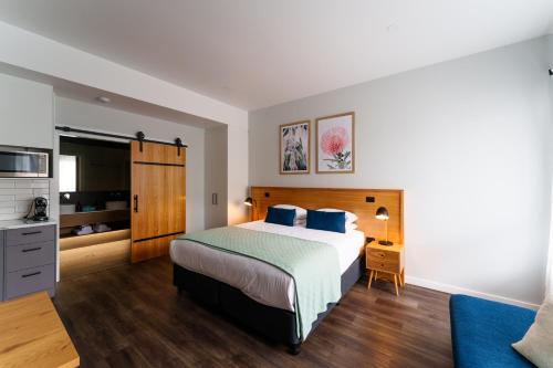 Aberdeen Lane - Room Amenities