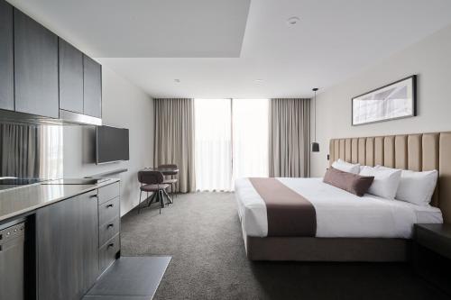 Abode Belconnen - Guest Ratings and Praise