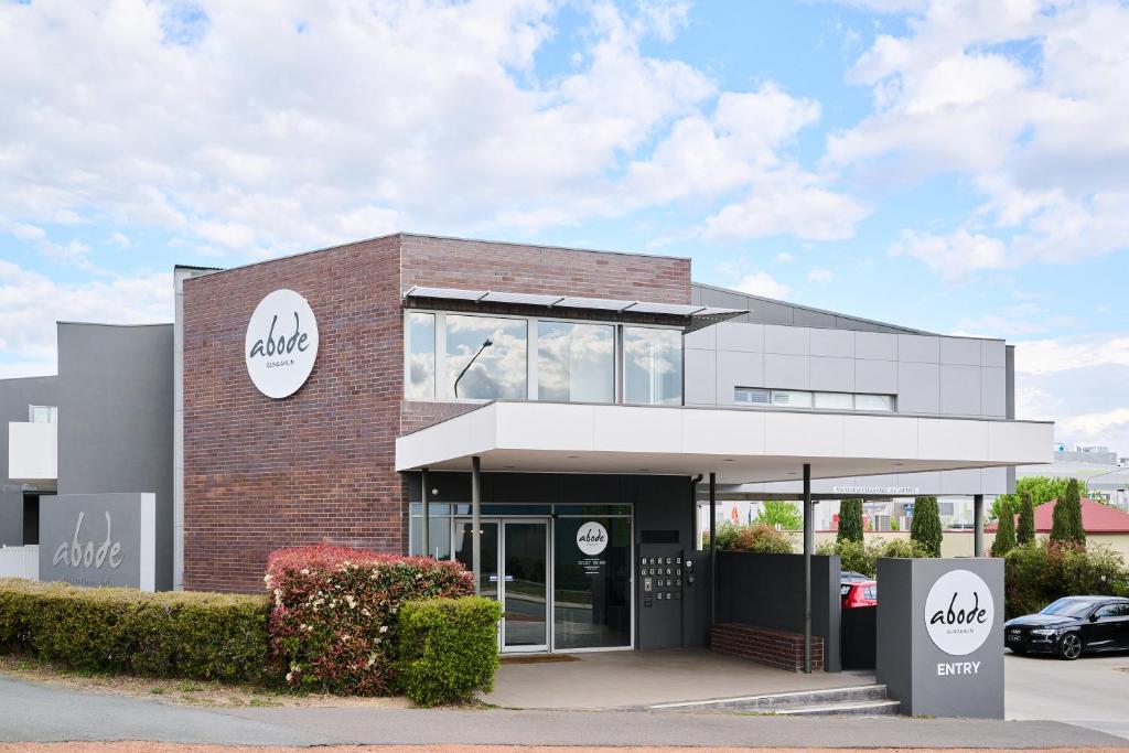 Abode Gungahlin Review