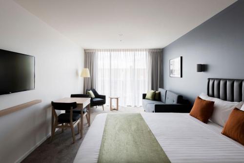 Abode Kingston - Guest Experiences