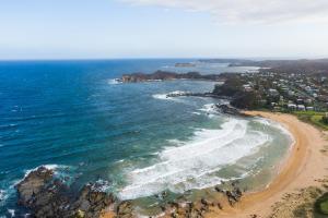 Abode Malua Bay - Facility Highlights