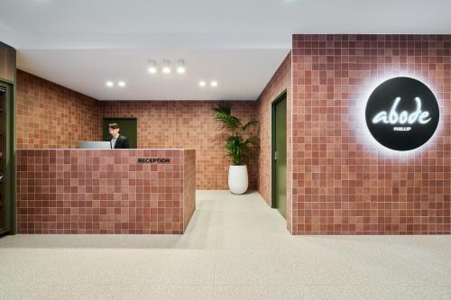 Abode Phillip - Amenities and Facilities