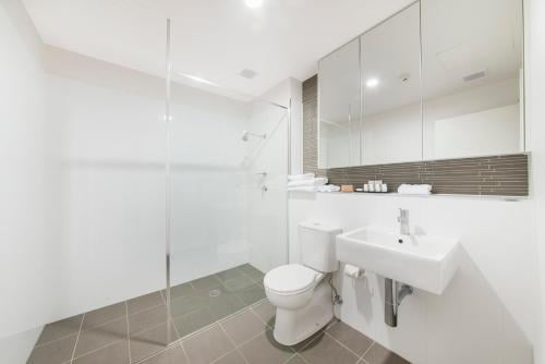 Abode Tuggeranong - Apartment-Style Accommodations
