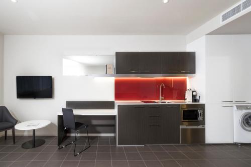 Abode Woden - Guest Experiences