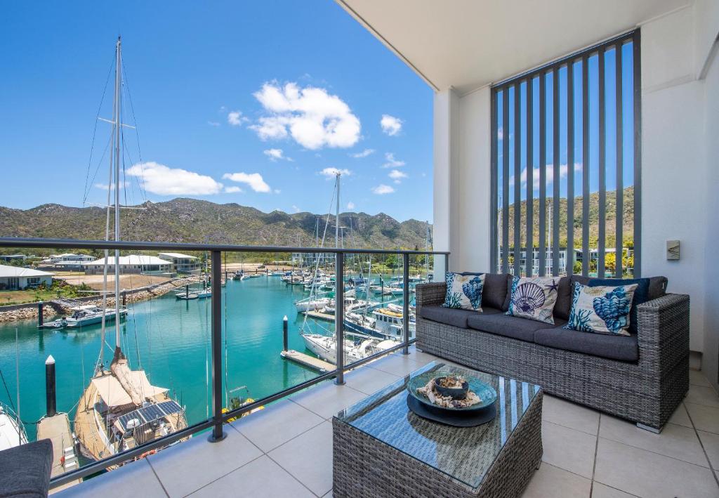 Absolute Waterfront Magnetic Island Review