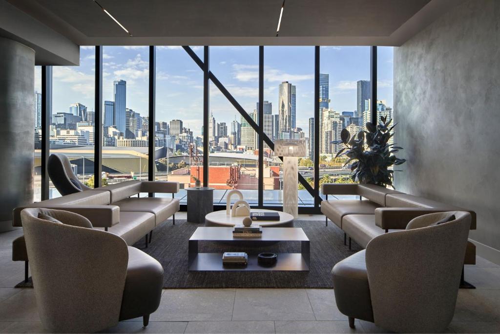 AC Hotel by Marriott Melbourne Southbank - Dining and Restaurants
