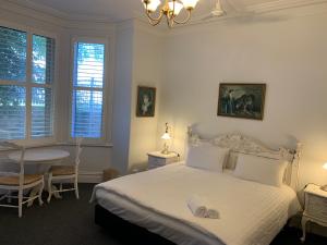 Accommodation in Fremantle - Amenities and Facilities