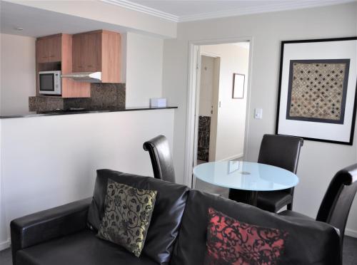 Accommodation Sydney 38 Harbour Street Sydney - Accommodation Types