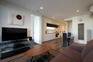 ACD Apartments - Apartment Amenities