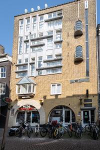 Acostar Hotel - Amenities and Services