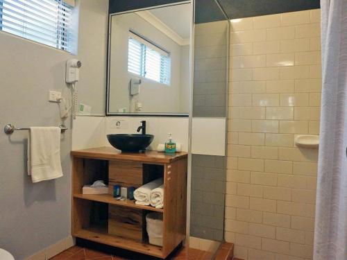 Adamsons Riverside Accommodation - Guest Ratings and Reviews