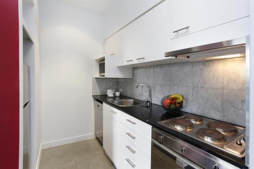 Adara Hotel Richmond - Amenities and Facilities