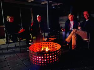 Adelaide Hills Escape - Nearby Attractions and Activities