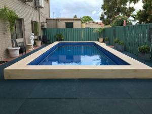 Adelaide International Motel - Guest Ratings and Reviews