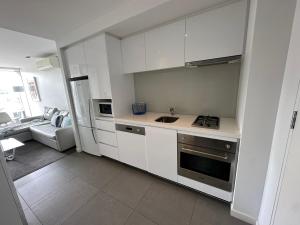 Adele Apartment Hotel East Melbourne - Recreational Facilities