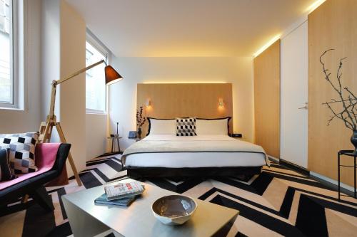 Adelphi Hotel - Guest Reviews and Ratings