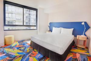 Adge Hotel and Residences - Room Amenities and Features