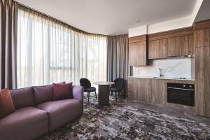 Adina Apartment Hotel Melbourne, Pentridge - Guest Experience and Reviews