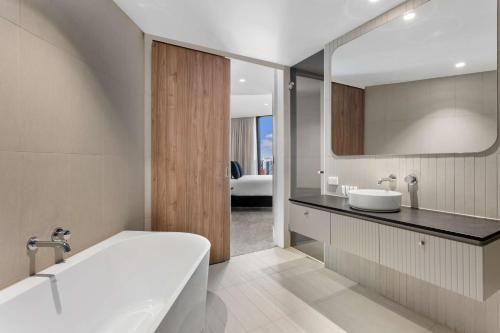 Adina Apartment Hotel Melbourne Southbank Review - Exceptional Facilities and Guest Experiences