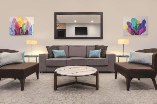 Adina Apartment Hotel Perth Barrack Plaza - Guest Capacity and Occupancy