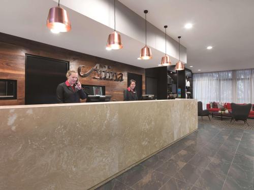 Adina Apartment Hotel Sydney Airport - Guest Experience & Reviews