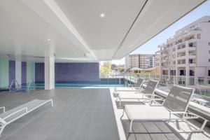 Adina Apartment Hotel Wollongong - Facility Highlights