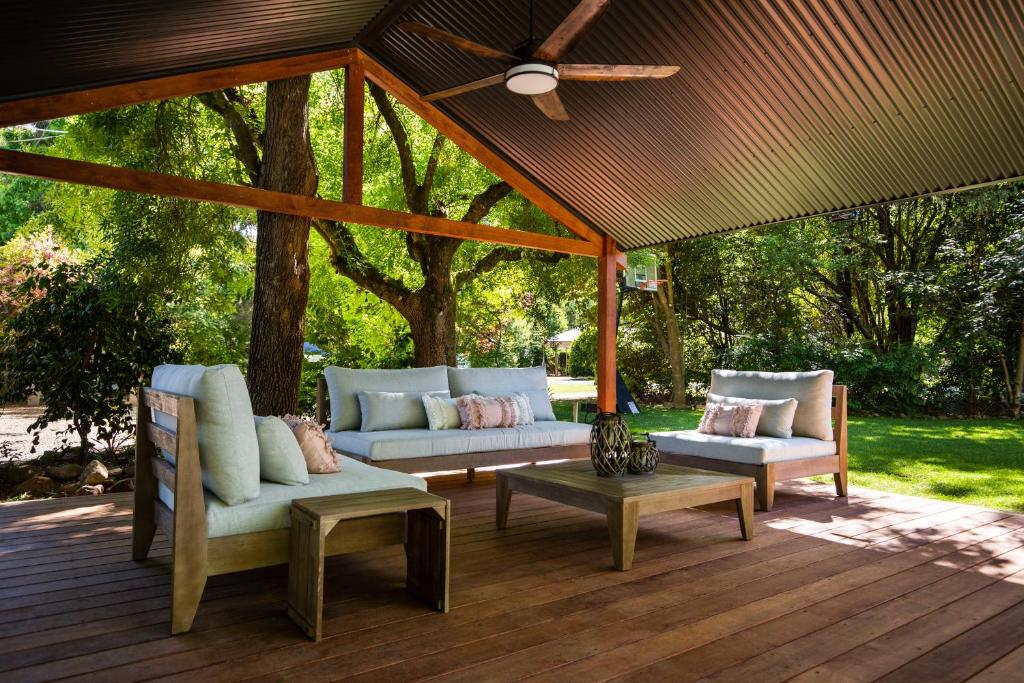 Adina Lodge Holiday Apartments Review