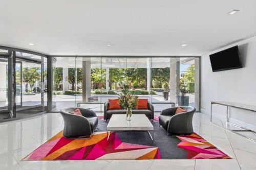 Adina Serviced Apartments Canberra Dickson - Guest Ratings and Feedback