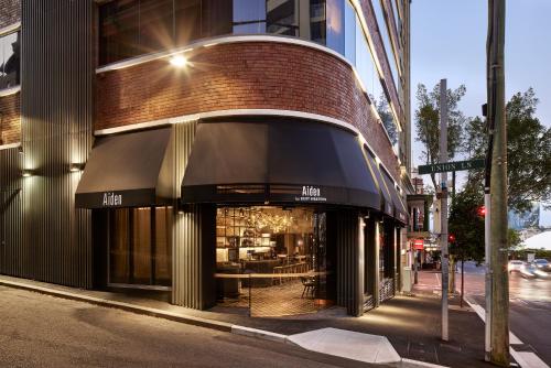 Aiden by Best Western Darling Harbour - Convenient Amenities
