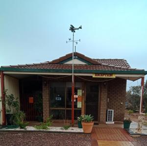 Airport Whyalla Motel - Facilities and Amenities